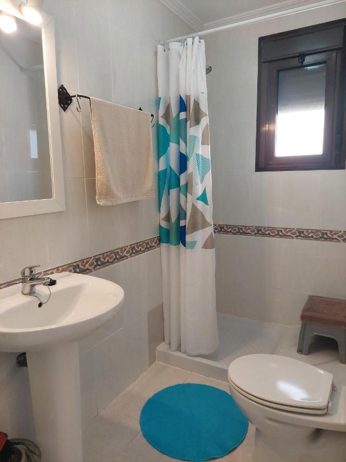 L.A. Apartment Los Alcazares Luaran gambar